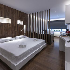 Appartement de Luxe