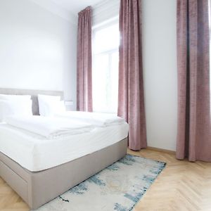 Appartement Premium à 2 Chambres à Coucher
