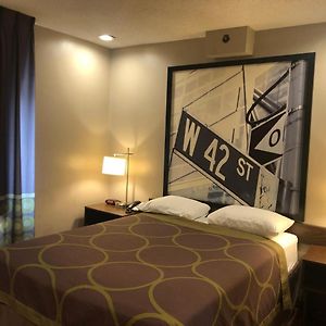 Chambre Lit Queen-Size