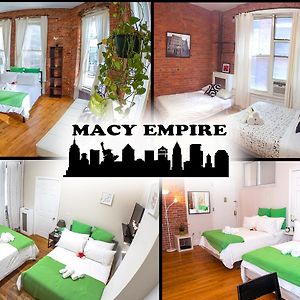 Macy Empire Apartments