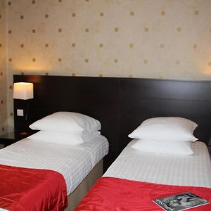 Chambre Supérieure