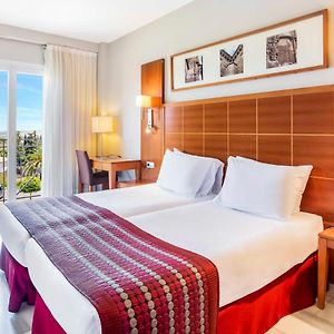 Chambre Lit King-Size