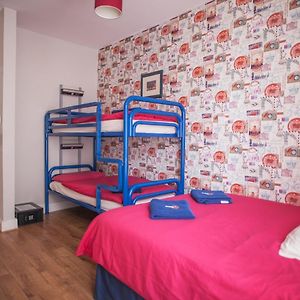 Chambre Privée Double avec Salle de Bains