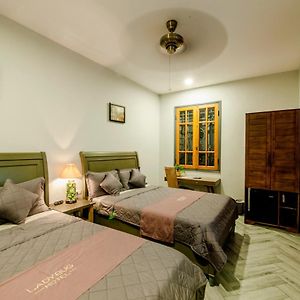 Chambre Double de Luxe