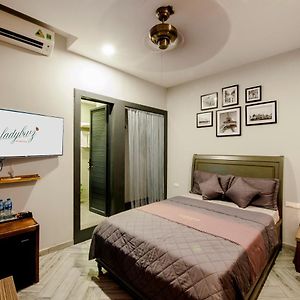 Chambre de Luxe Lit King-Size