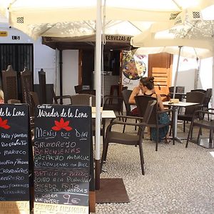 Mirador De La Lona