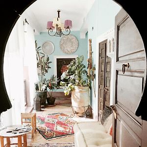 Chambre Standarde Double