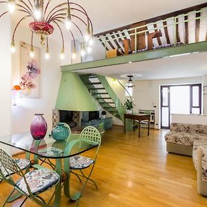 Appartement Rez-de-Chaussée