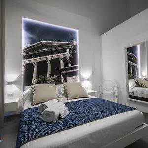 Suite Quaroni
