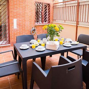 Appartement Rez-de-Chaussée