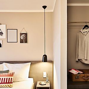 Chambre Simple
