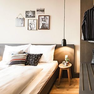 Chambre Lit King-Size