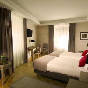 Chambre de Luxe Lit King-Size