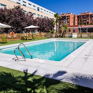 Apartamentos Fernando De Los Rios
