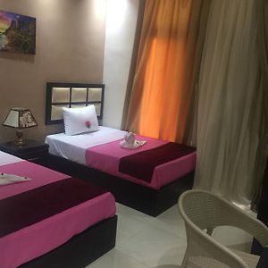 Chambre de Luxe Lit King-Size