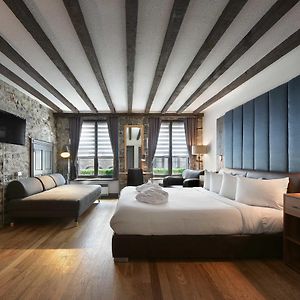 Chambre Supérieure Lit King-Size