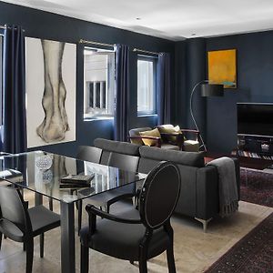 The Franklin Loft Apartments