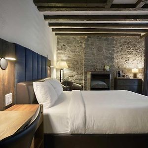 Chambre Supérieure Lit Queen-Size
