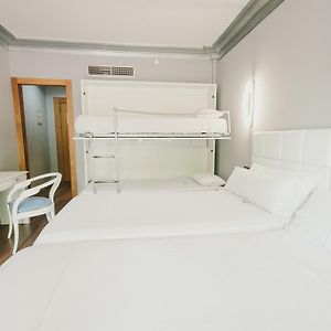 Chambre Triple