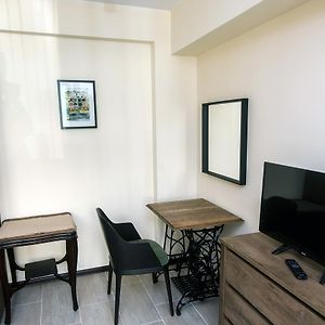 Appartement de Luxe