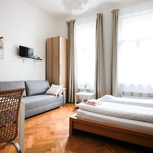 Appartement Studio