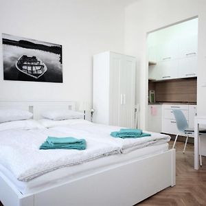 Appartement à 1 Chambre à Coucher
