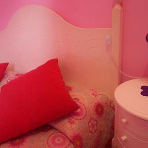 Chambre Triple