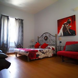 Chambre Familiale