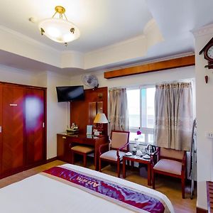 Chambre de Luxe Lit King-Size