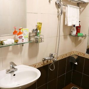 Chambre Standarde Double