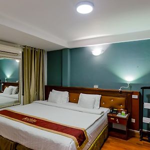 Chambre Supérieure