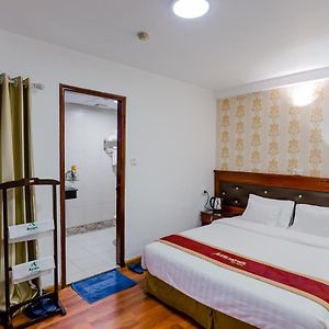 Chambre Standarde Lit King-Size