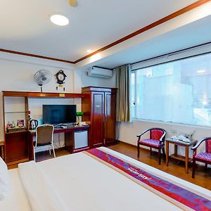A25 Hotel - 67 Nguyen Truong To