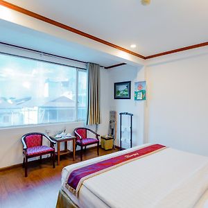 Chambre de Luxe