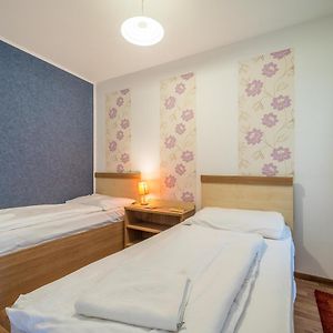 Chambre Économique