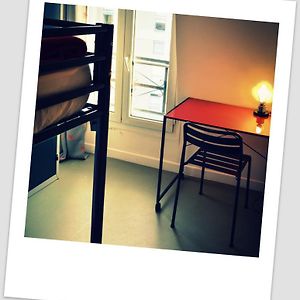 Private Bathroom Dormitory Room Mixed