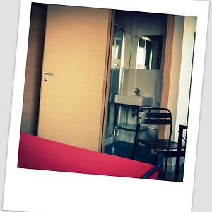 Private Bathroom Twin Room