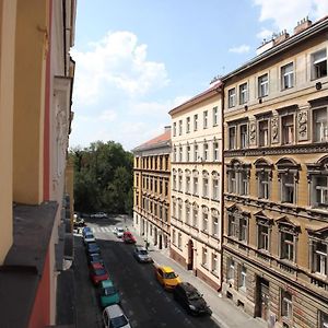 Appartement Studio