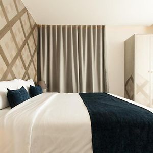 Chambre Premier Lit King-Size d'Angle