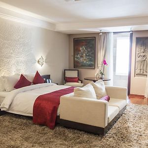 Chambre Grand Lit King-Size