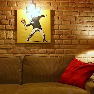Suite Standarde Lit King-Size