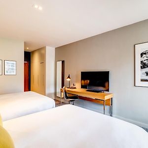 Chambre Quadruple