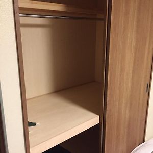 Chambre Quadruple de Style Japonais