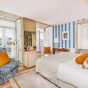 Chambre de Luxe