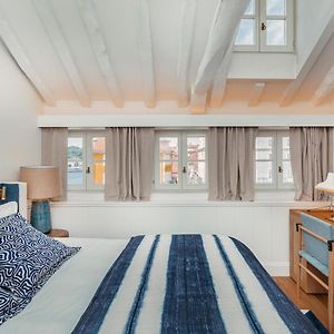 Chambre de Luxe Lit King-Size