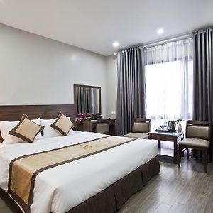 Victor Hanoi Hotel