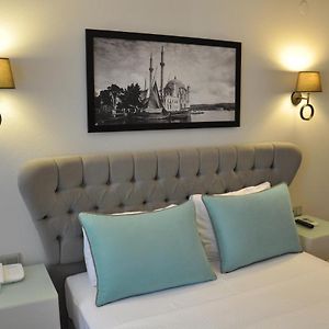 Chambre Supérieure Double