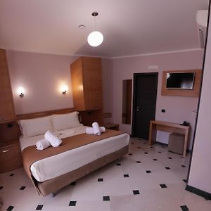 Chambre Familiale