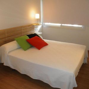 Chambre Double de Base