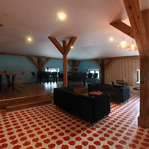 Chambre Triple
